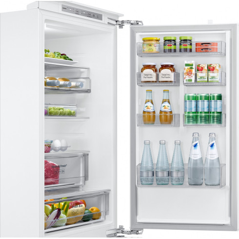 SAMSUNG BRB80F26CEF0EO (Šaldytuvas)