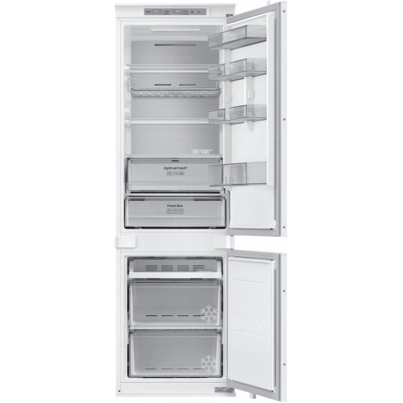 SAMSUNG BRB80F26CES0EO (Šaldytuvas)