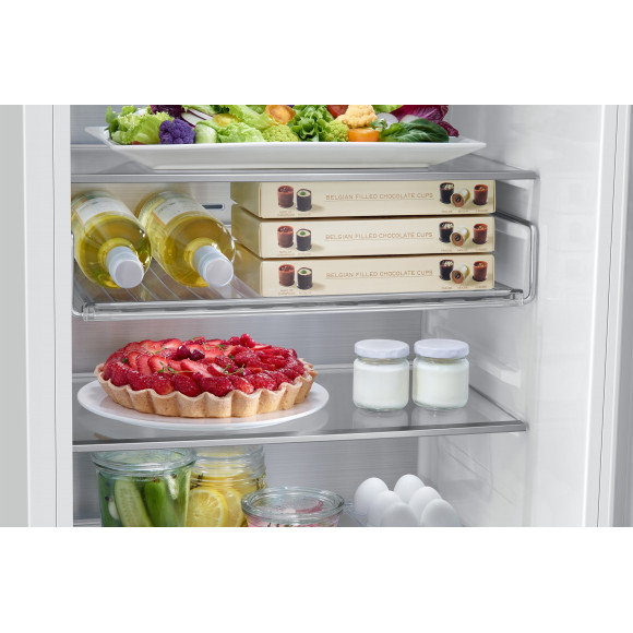 SAMSUNG BRB80F26CES0EO (Šaldytuvas)