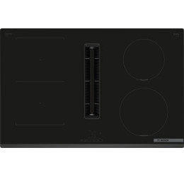 BOSCH PVS831B16E (Kaitlentė su integruotu gartraukiu)