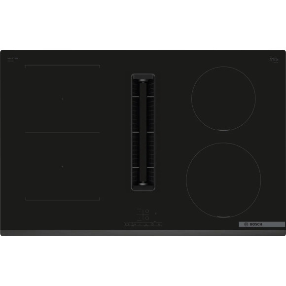 BOSCH PVS831B16E (Kaitlentė su integruotu gartraukiu)