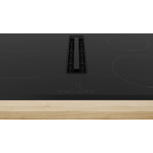 BOSCH PVS831B16E (Kaitlentė su integruotu...