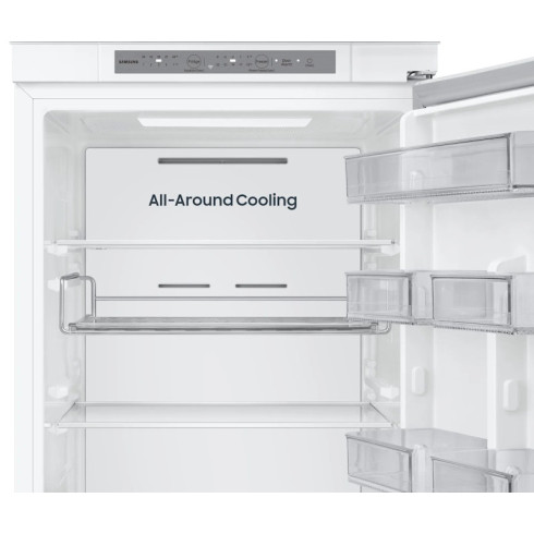 SAMSUNG BRB70F26CES0EO (Šaldytuvas)