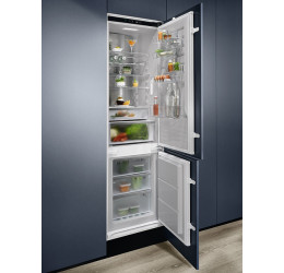 ELECTROLUX ENC8MC19S (Šaldytuvas) 2