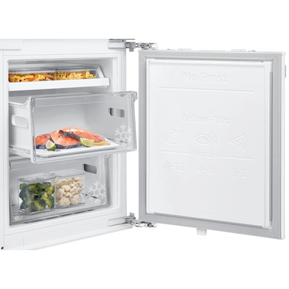 SAMSUNG BRB70F30AEF0EO (Šaldytuvas)