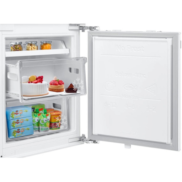 SAMSUNG BRB70F30AEF0EO (Šaldytuvas)