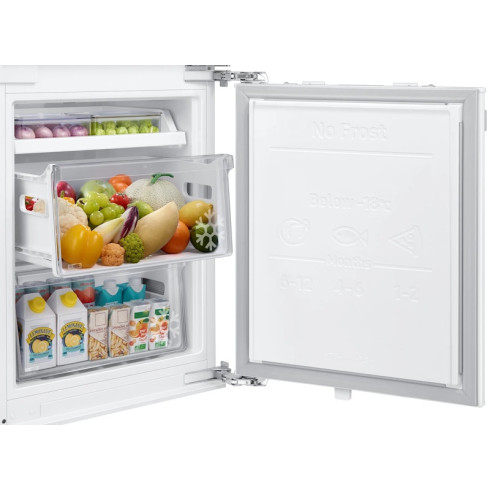 SAMSUNG BRB70F30AEF0EO (Šaldytuvas)