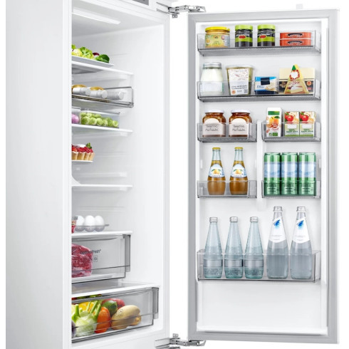 SAMSUNG BRB70F30AEF0EO (Šaldytuvas)