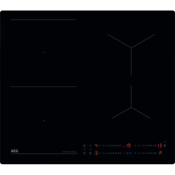 AEG TO64IB00IB (Indukcinė kaitlentė)