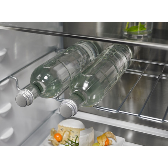 ELECTROLUX ENC8MC19S (Šaldytuvas)