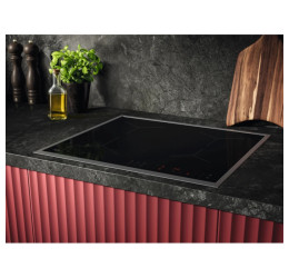 AEG TN64IA00XB (Indukcinė kaitlentė) 2