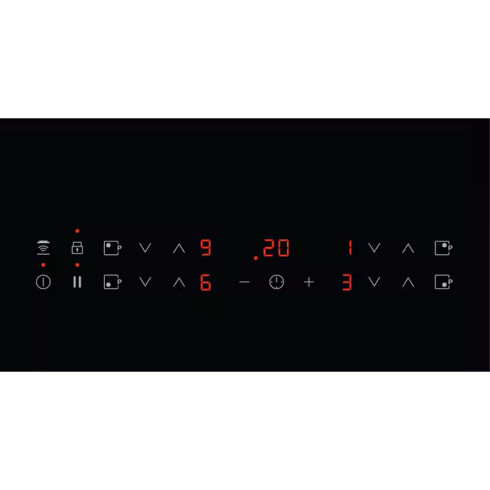 AEG TN64IA00FB (Indukcinė kaitlentė)