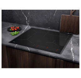 AEG TO64IC00FB (Indukcinė kaitlentė) 2