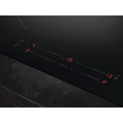 AEG TO64IC00FB (Indukcinė kaitlentė)