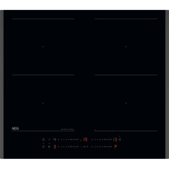 AEG TO64IM00FB (Indukcinė kaitlentė)