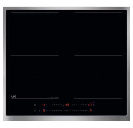 AEG TO64IM00XB (Indukcinė kaitlentė)