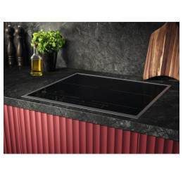 AEG TO64IM00XB (Indukcinė kaitlentė) 2