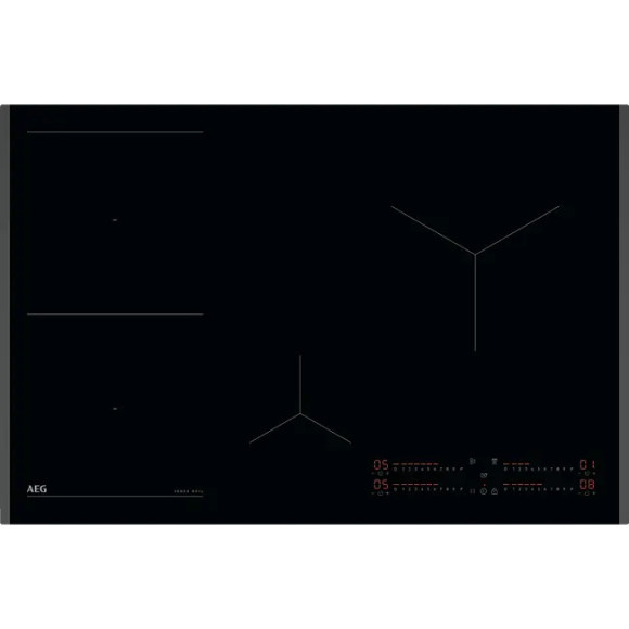 AEG TI84IB10FB (Indukcinė kaitlentė)