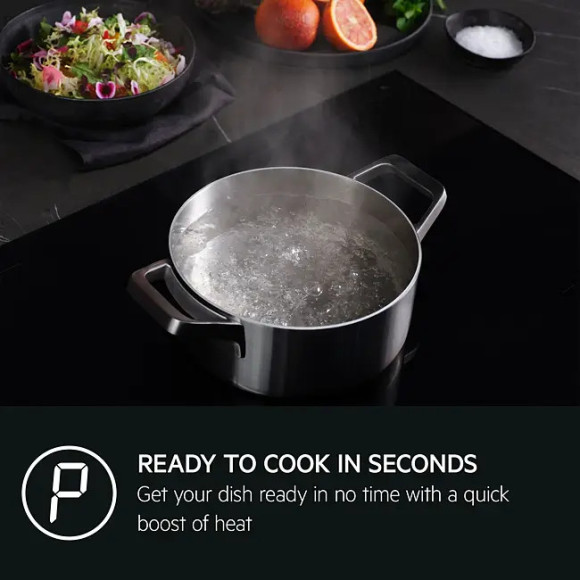 AEG TI84IB10FB (Indukcinė kaitlentė)