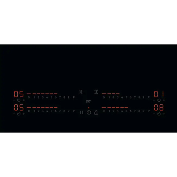 AEG TI84IB10FB (Indukcinė kaitlentė)