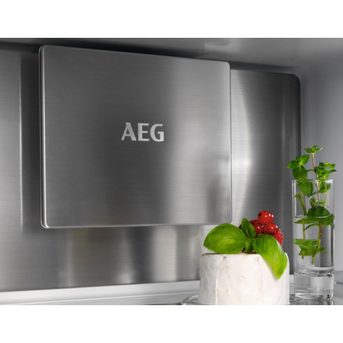 AEG TSC8M191CS (Šaldytuvas)