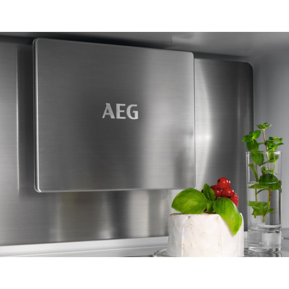 AEG TSC8M191CS (Šaldytuvas)