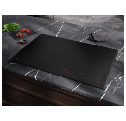 AEG TI84IF00FB (Indukcinė kaitlentė) 2