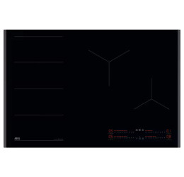 AEG TI84IF00FB (Indukcinė kaitlentė)