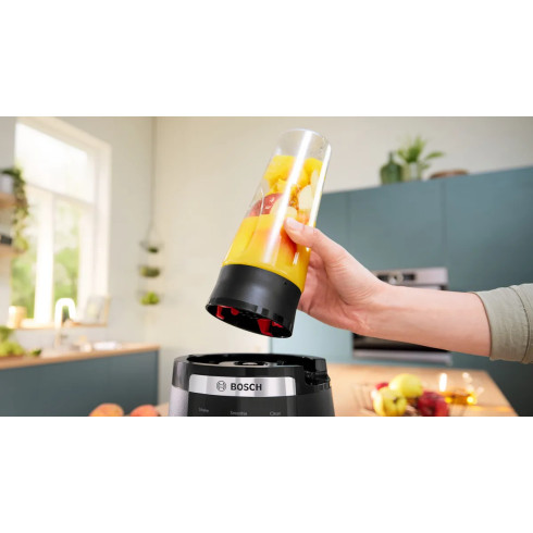 BOSCH MMB6654B (Trintuvas)