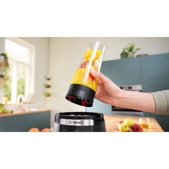 BOSCH MMB6654B (Trintuvas)