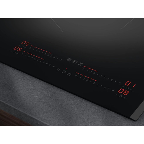 AEG TI84IF00FB (Indukcinė kaitlentė)