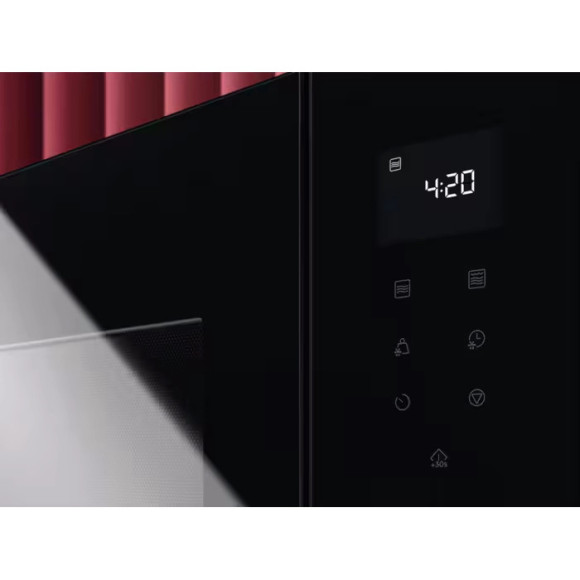 AEG OS5MG20EB (Mikrobangų krosnelė)