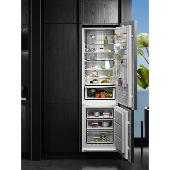 AEG TSC8M191CS (Šaldytuvas)