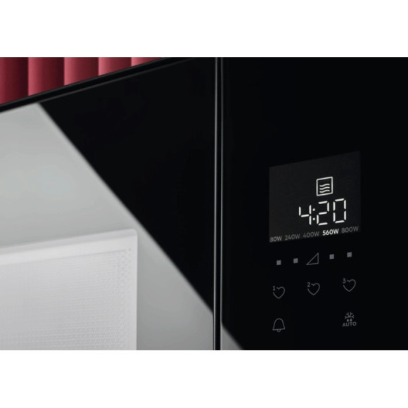 AEG TB6SM171DB (Mikrobangų krosnelė)