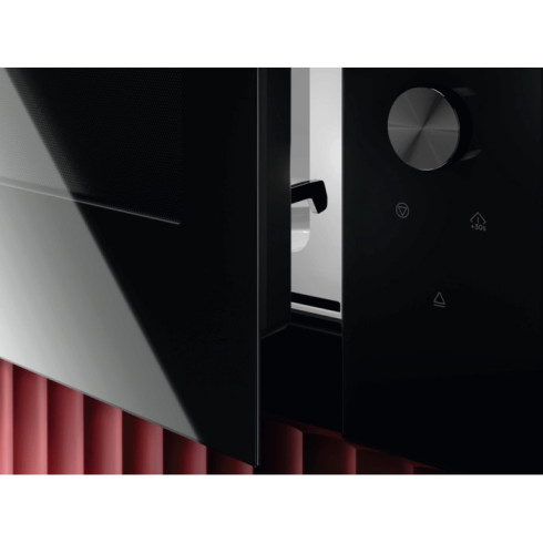 AEG TB6SM171DB (Mikrobangų krosnelė)