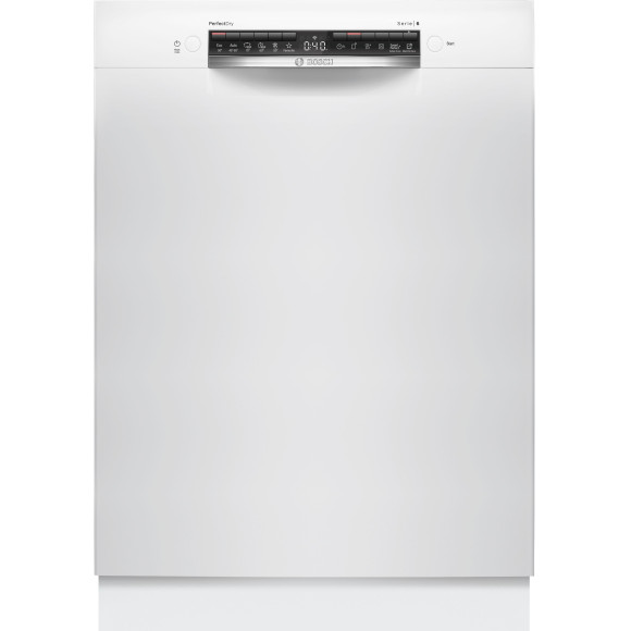 BOSCH SMU6ZCW10E (Indaplovė)