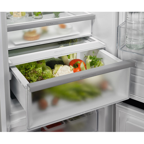 ELECTROLUX ENC8MD19S (Šaldytuvas)