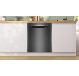 BOSCH SMP4ECC72S (Indaplovė) 2