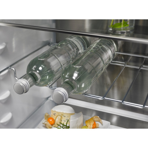 ELECTROLUX ENC8MD19S (Šaldytuvas)