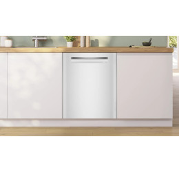 BOSCH SMP4ECW72S (Indaplovė) 2