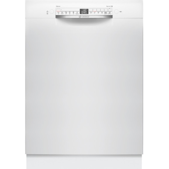 BOSCH SMU2HVW71S (Indaplovė)