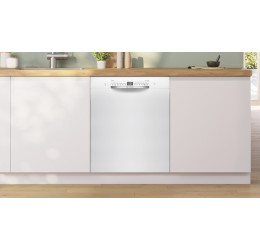 BOSCH SMU2HVW71S (Indaplovė) 2