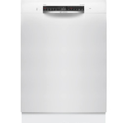 BOSCH SMU2HVW02S (Indaplovė)