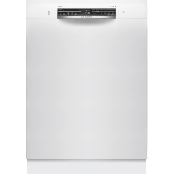 BOSCH SMU2HVW02S (Indaplovė)