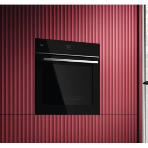 AEG OS6PB631AB (Orkaitė)