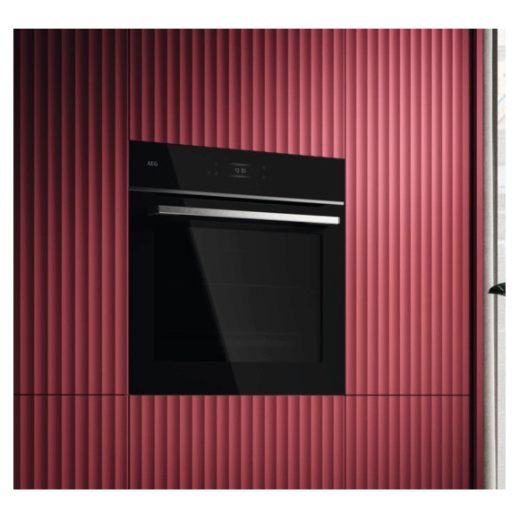 AEG OS6PB631AB (Orkaitė)