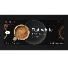 BOSCH CTL7181W0 (Kavos aparatas) 2