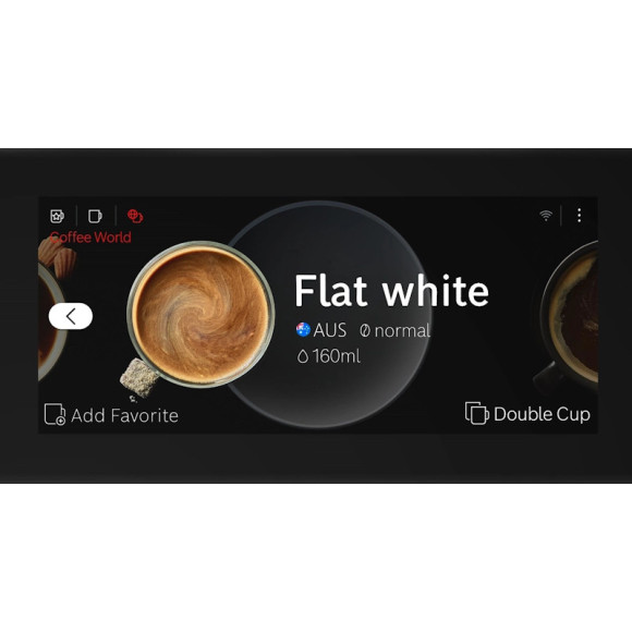 BOSCH CTL7181W0 (Kavos aparatas)