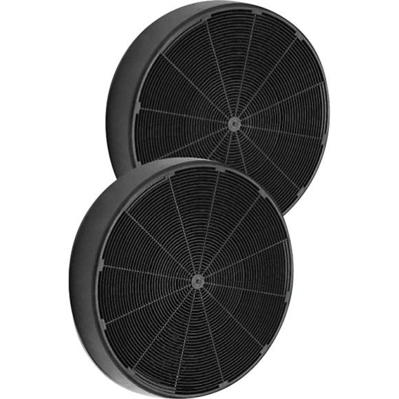 FABER F8 KIT 2 C.F.D196 H37 (Anglies filtras)