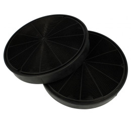 FABER High Performance FHP8 KIT (Anglies filtras)